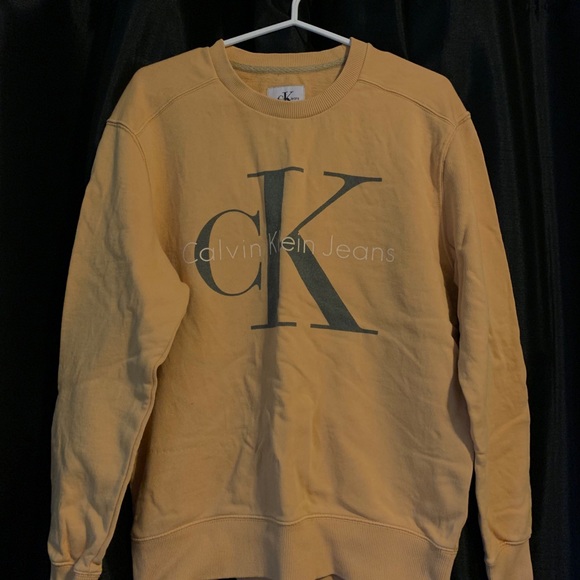 Calvin Klein crew neck